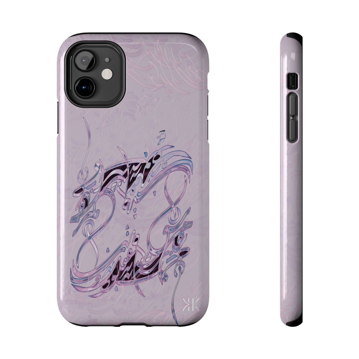 Copy of Modern Calligraphy Phone Case