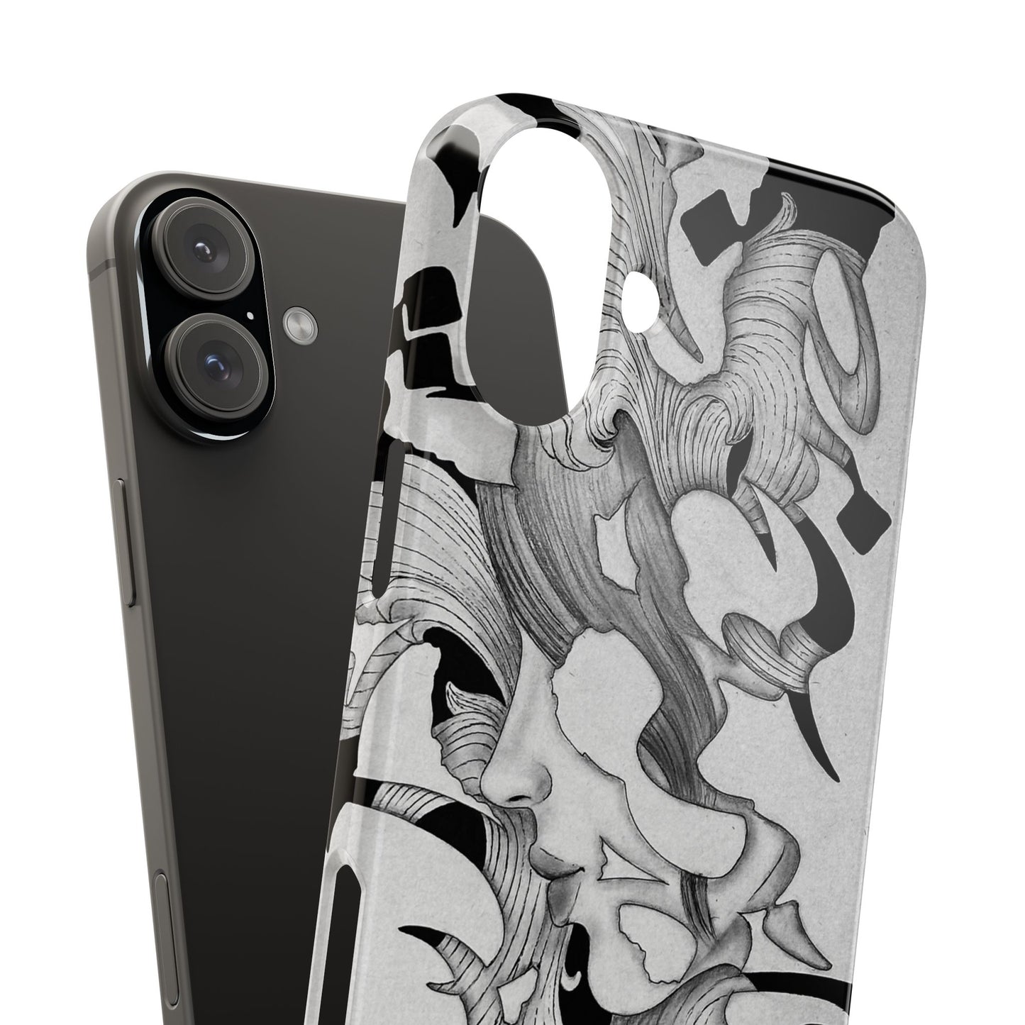 Slim Phone Cases