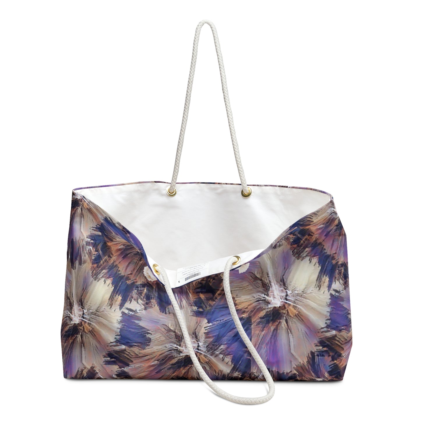 Weekender Bag