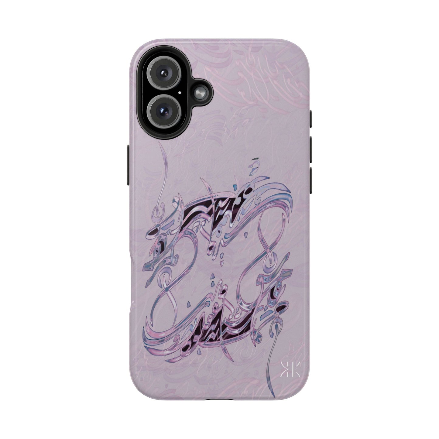 Copy of Modern Calligraphy Phone Case