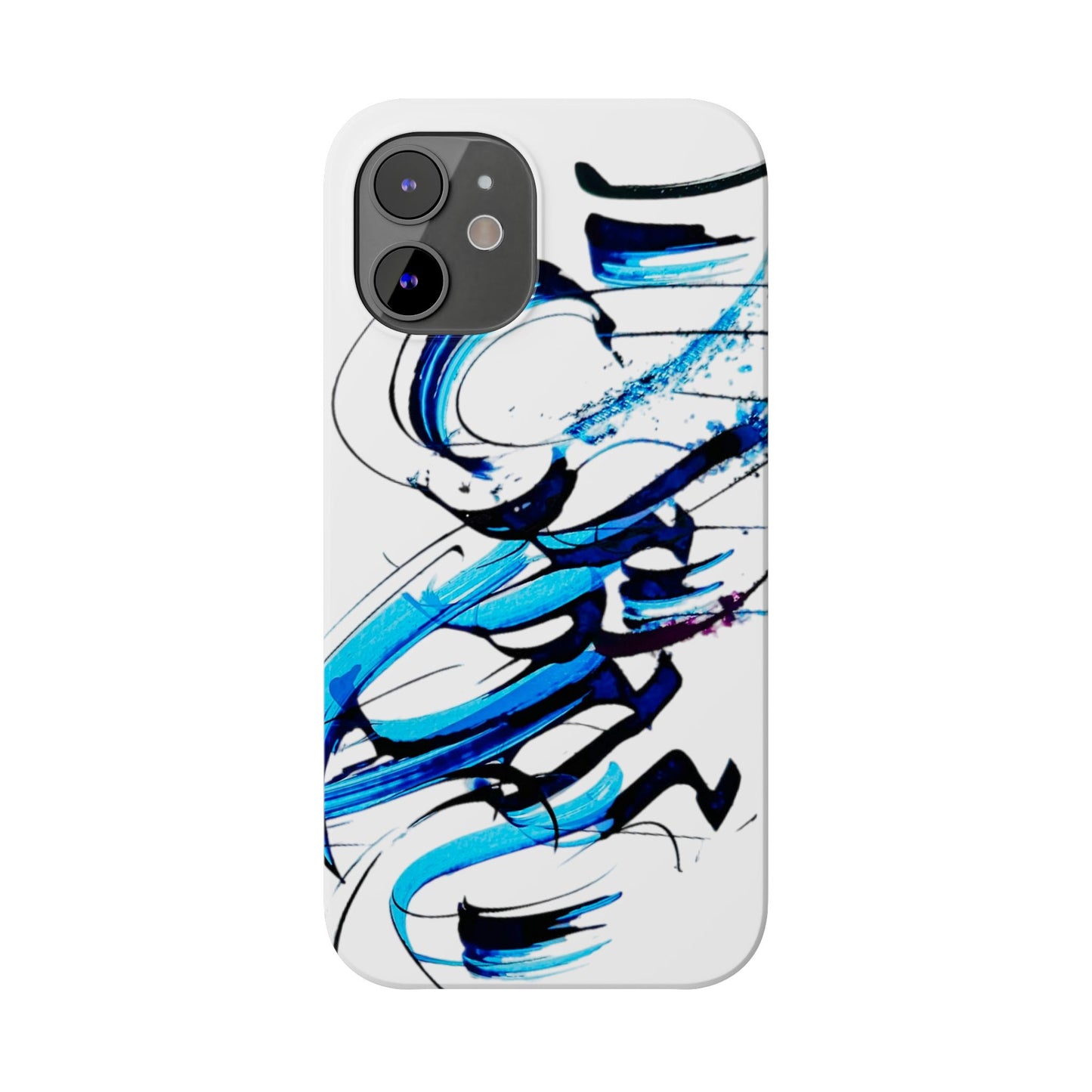 Slim Phone Cases