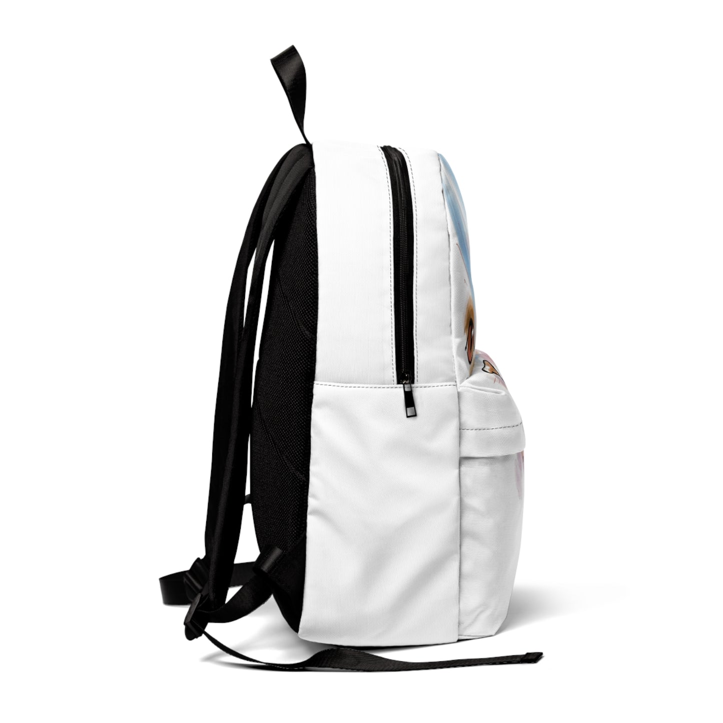 Persian Cat Backpack
