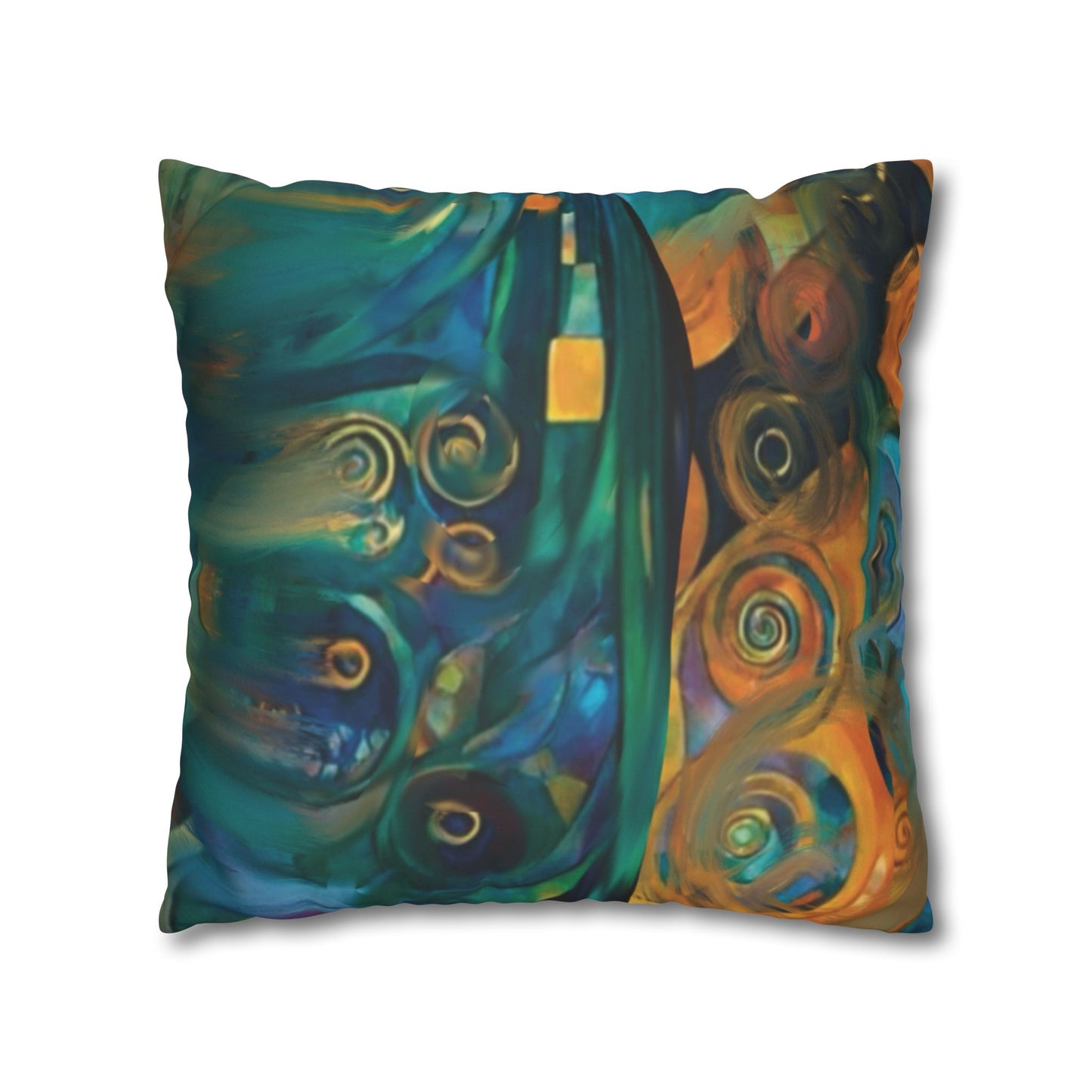 Copy of Copy of Copy of Pillowcase Set - Modern and Persian Calligraphy Design