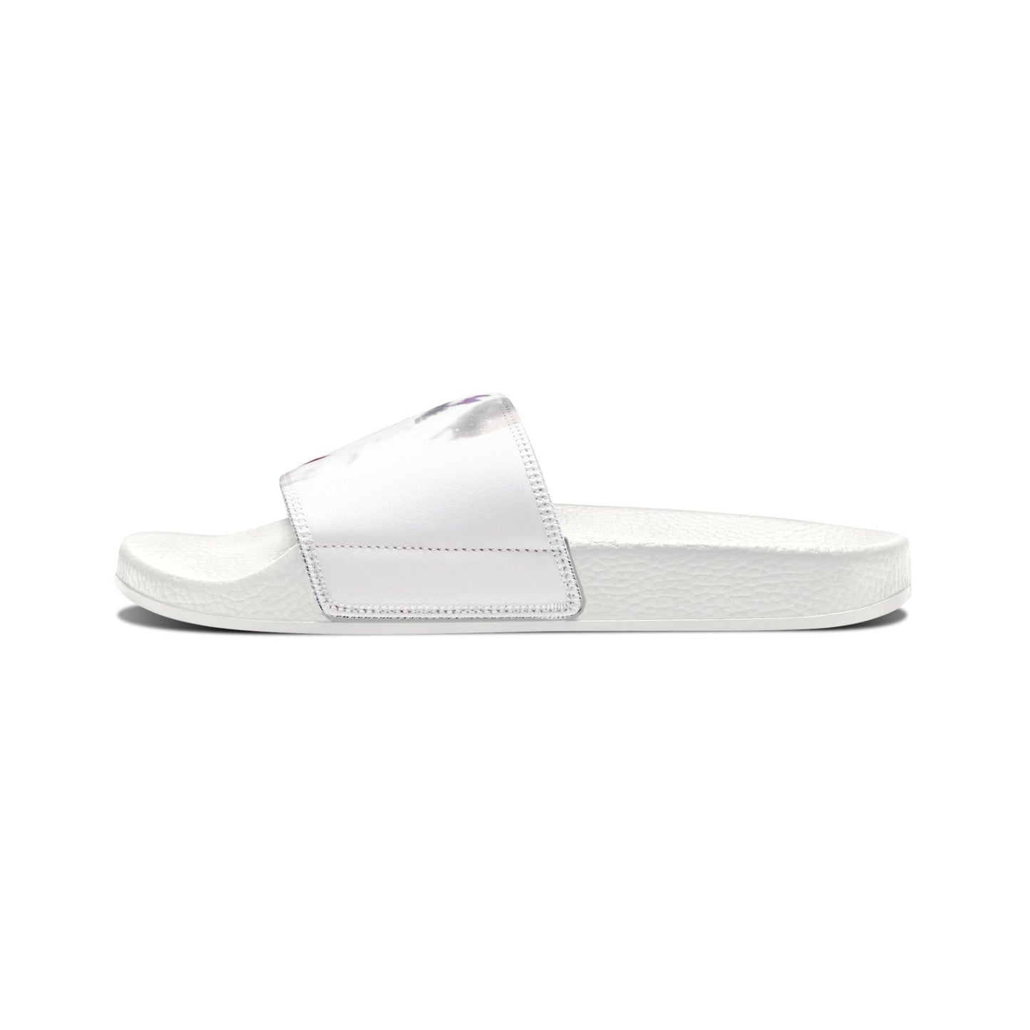 Men's Stylish Dog Print Removable-Strap Sandals - Perfect for Summer Fun!