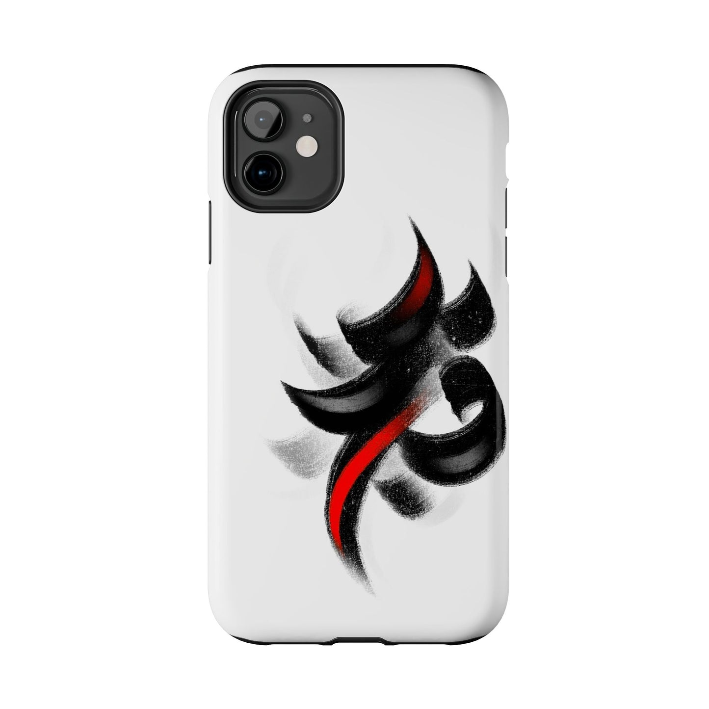 Phone Cases - Persian and Modern Calligraphy Design