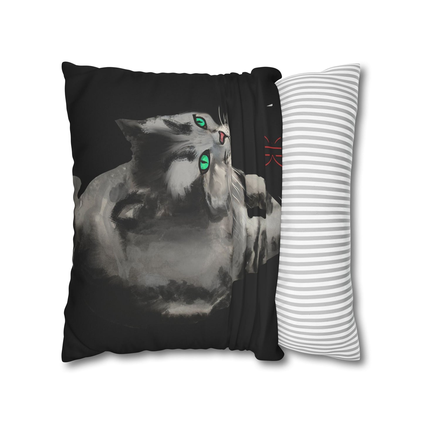 Kalli K Pillowcase - Water colour painting Design