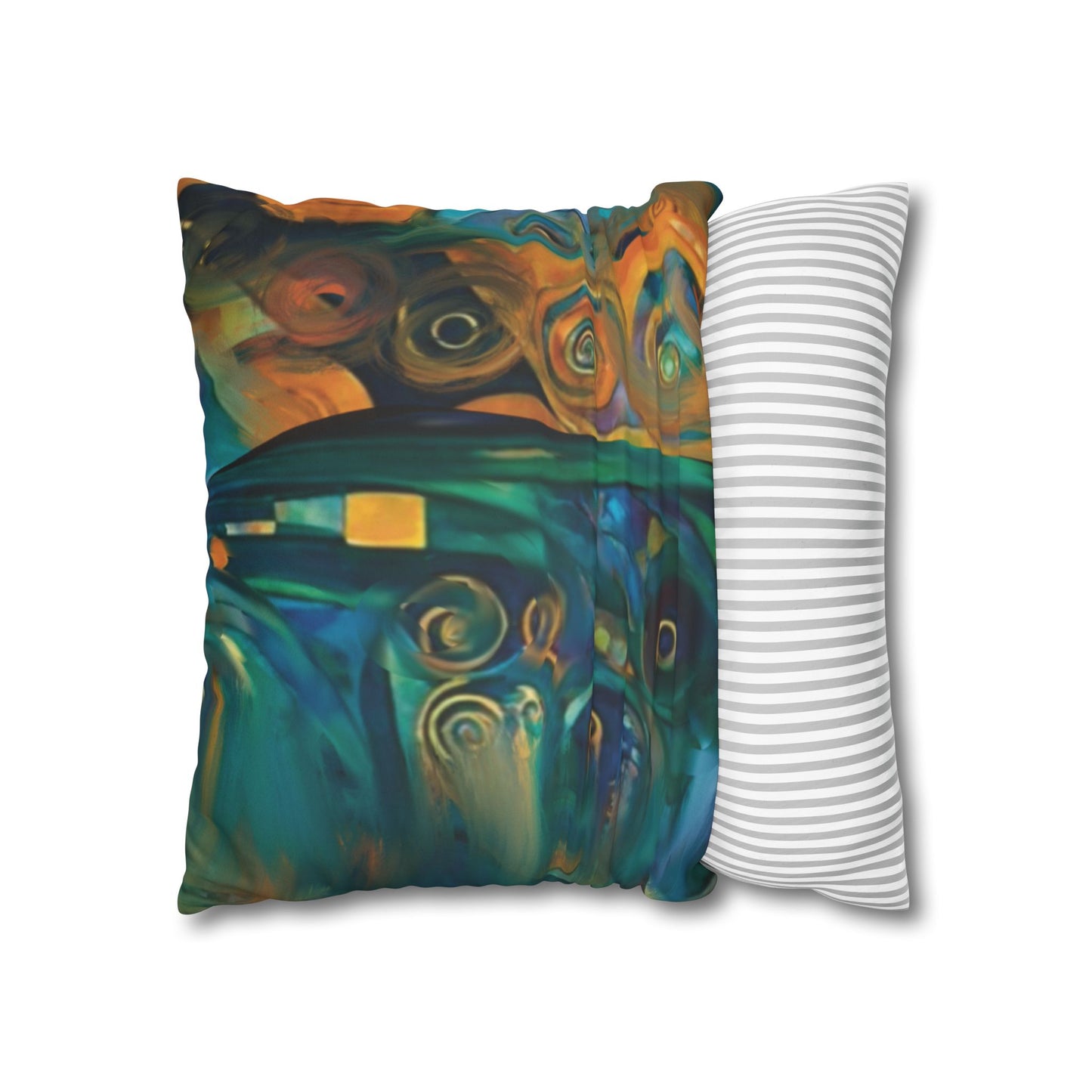 Copy of Copy of Copy of Pillowcase Set - Modern and Persian Calligraphy Design