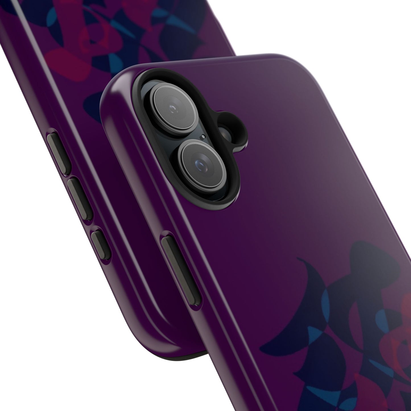 Modern Calligraphy Phone Case