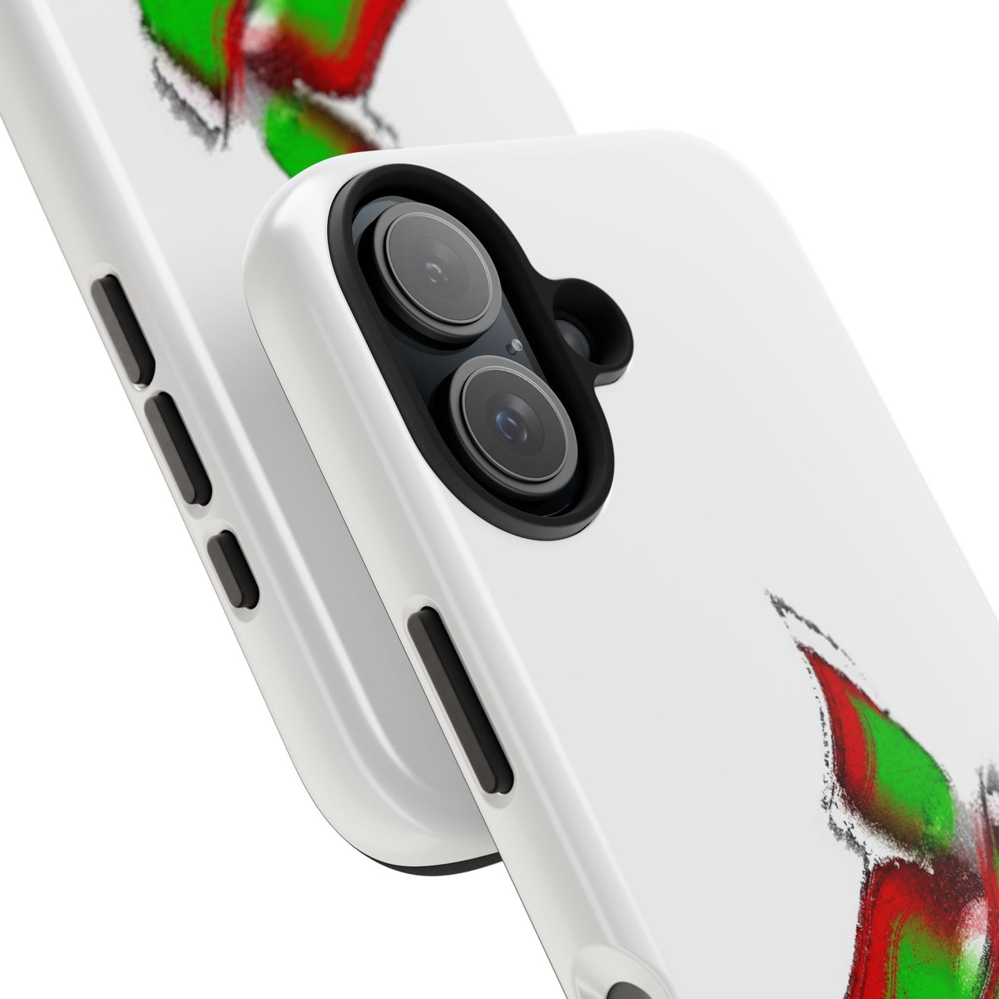 Phone Case with Persian Calligraphy