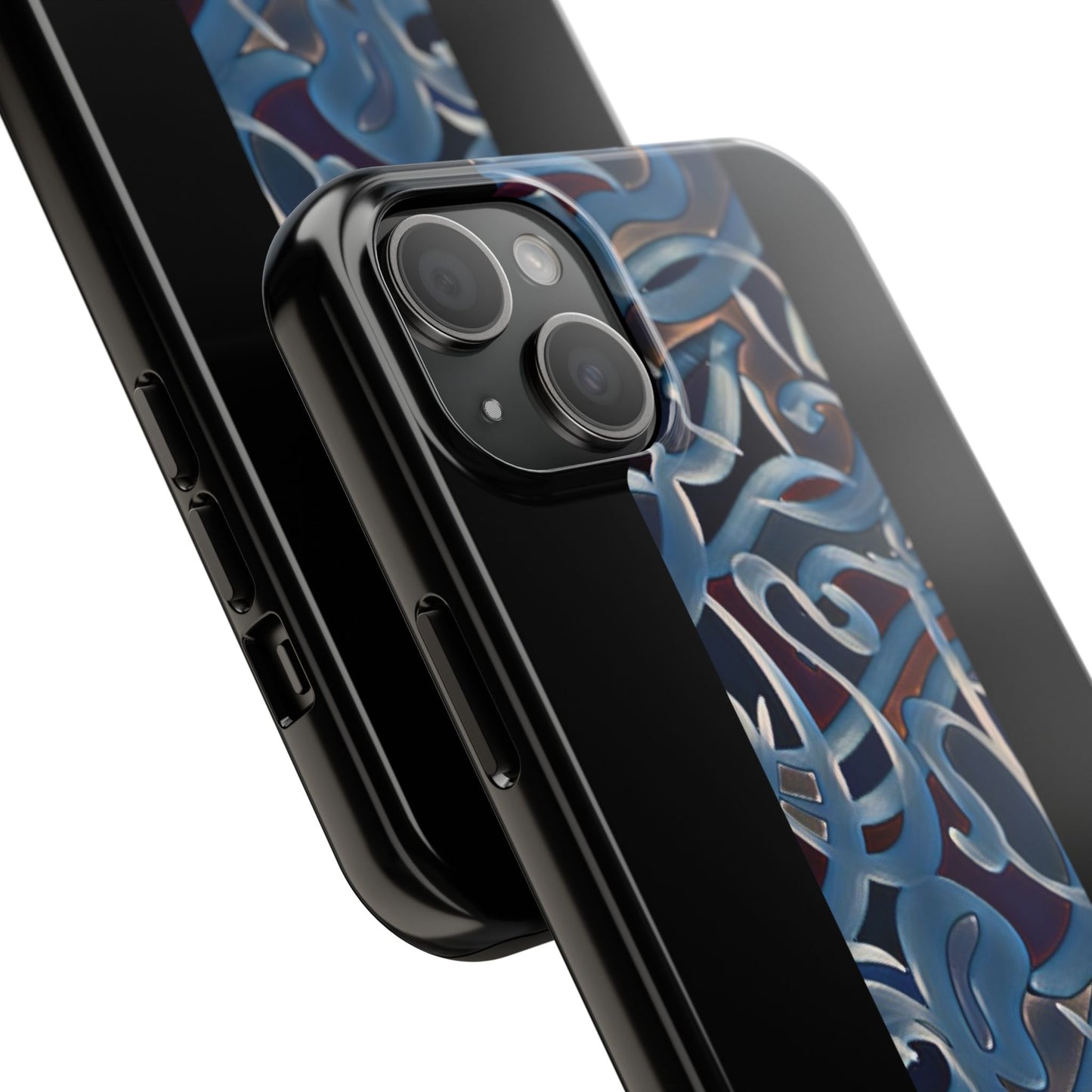 Copy of Modern Calligraphy Phone Case