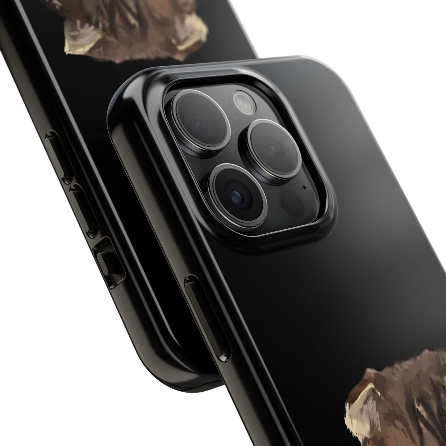 Phone CasePepe design Art.