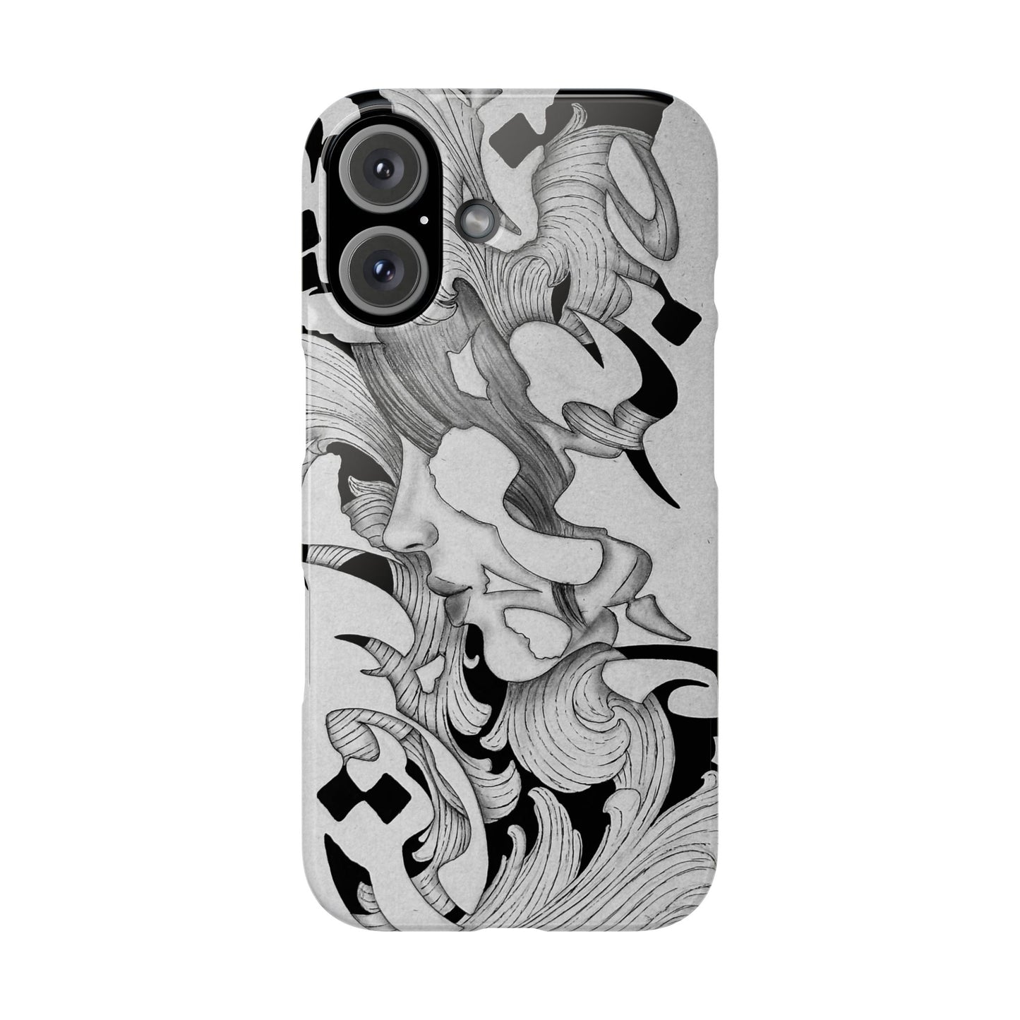 Slim Phone Cases