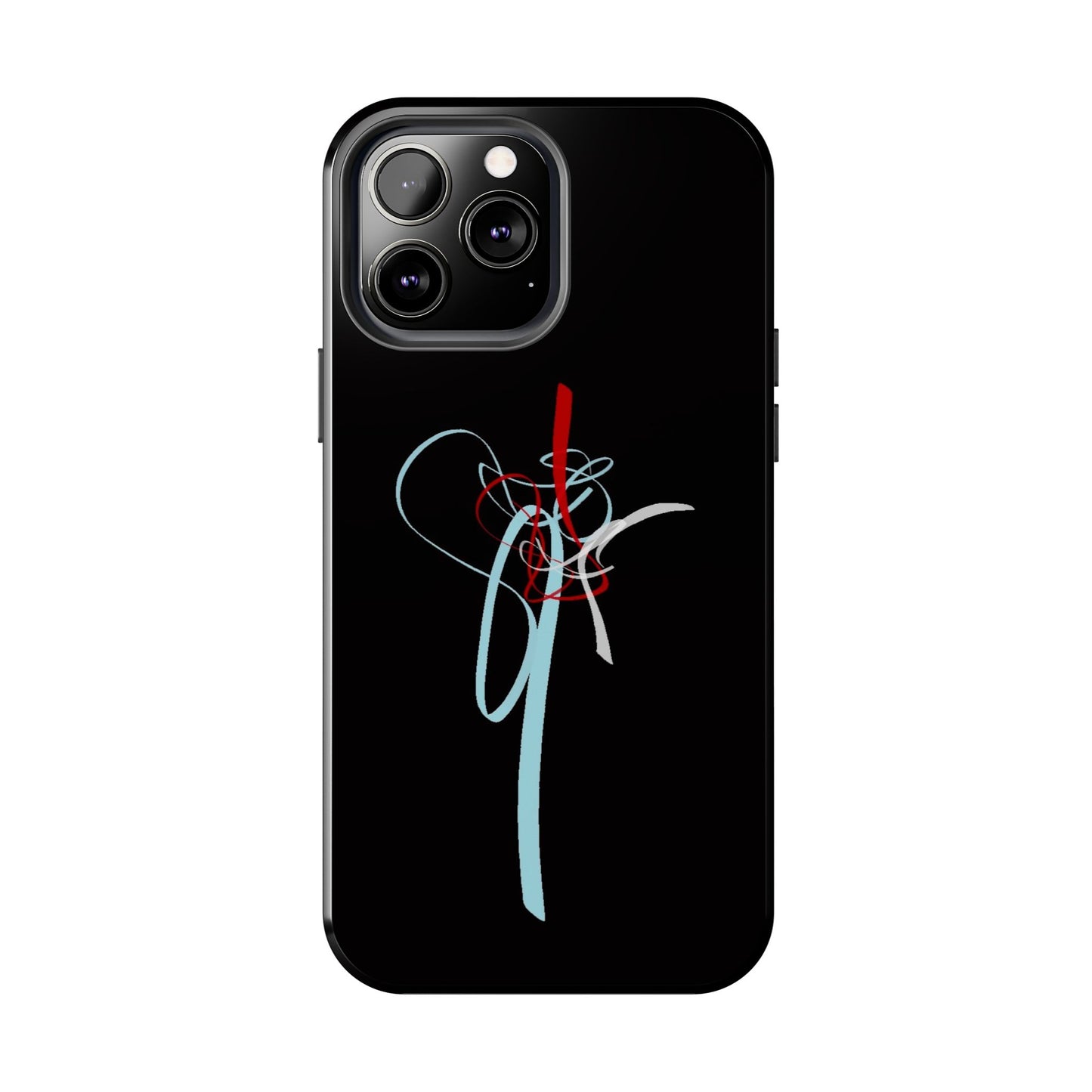 Copy of Phone Case Persian Calligraphy Modern Handwriting..