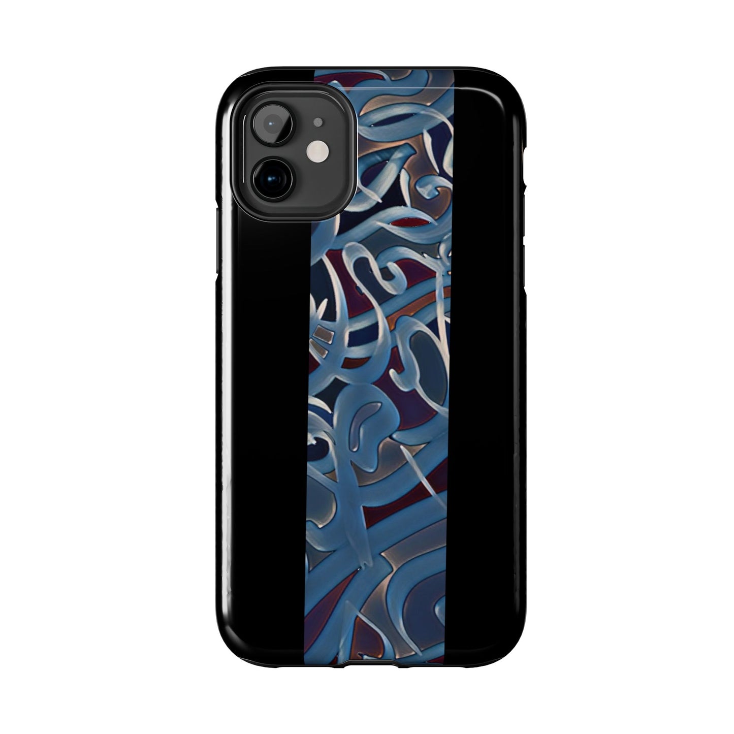 Copy of Modern Calligraphy Phone Case