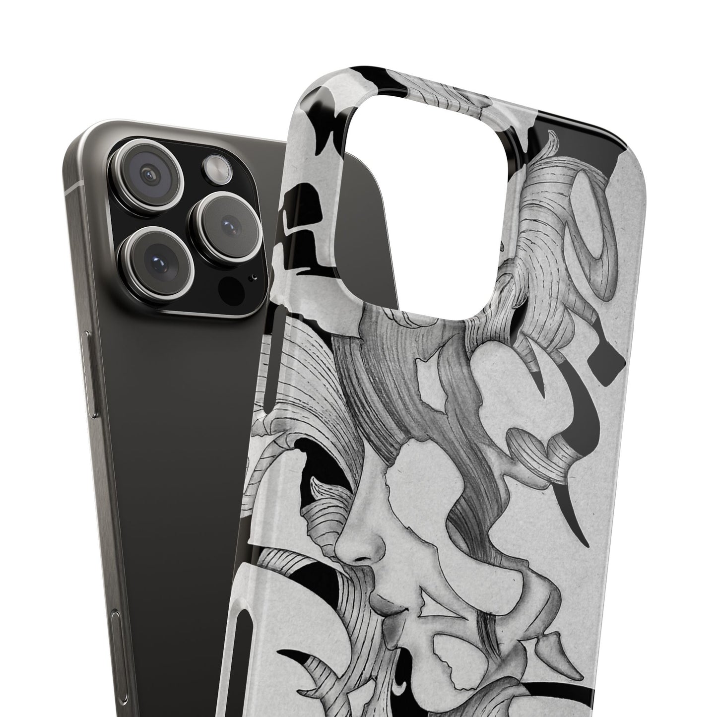 Slim Phone Cases