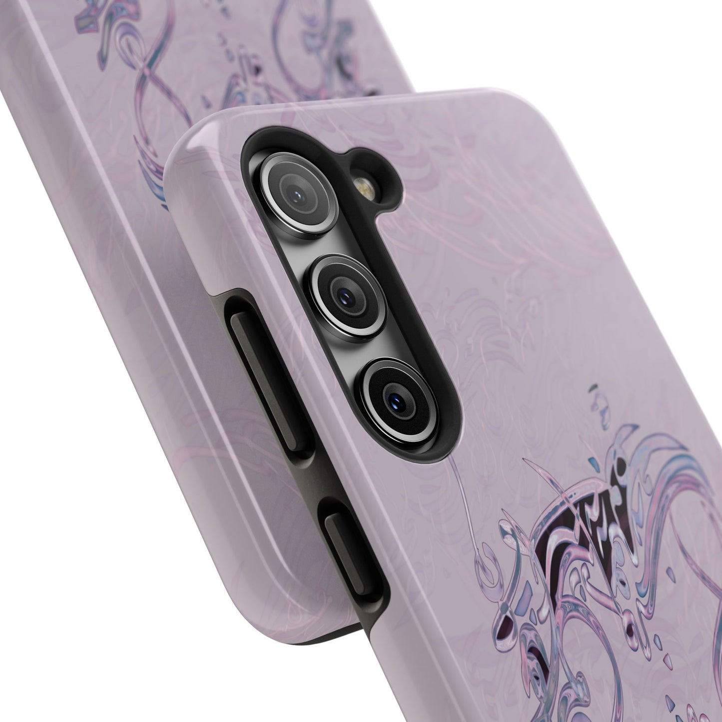 Copy of Modern Calligraphy Phone Case