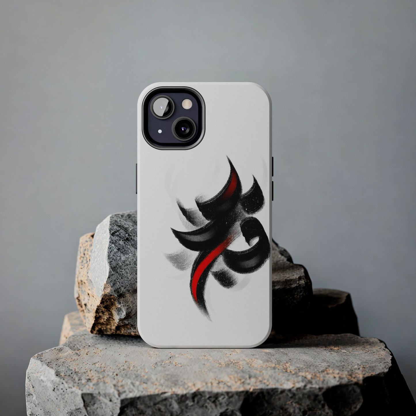 Phone Cases - Persian and Modern Calligraphy Design