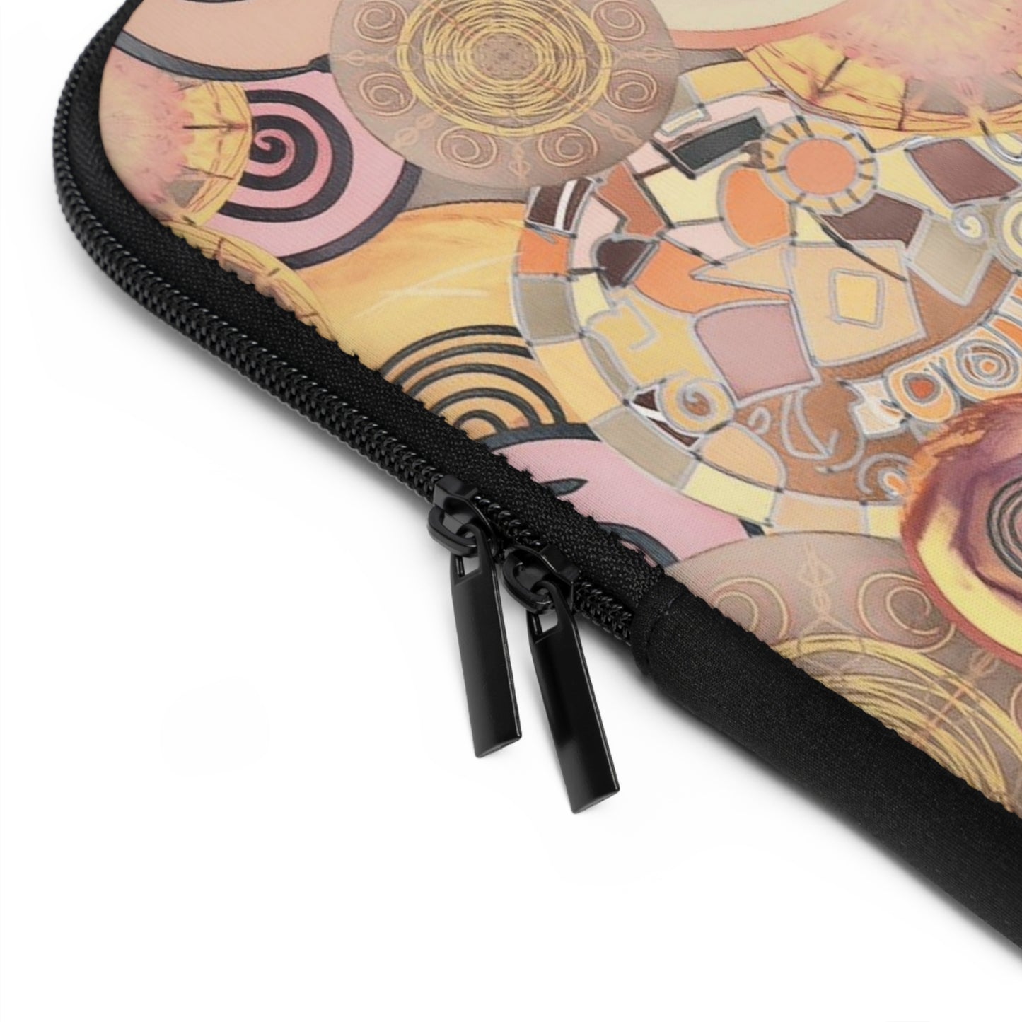 Modern art Laptop Sleeve