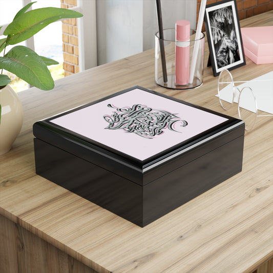 Beauty Jewelry Organizer