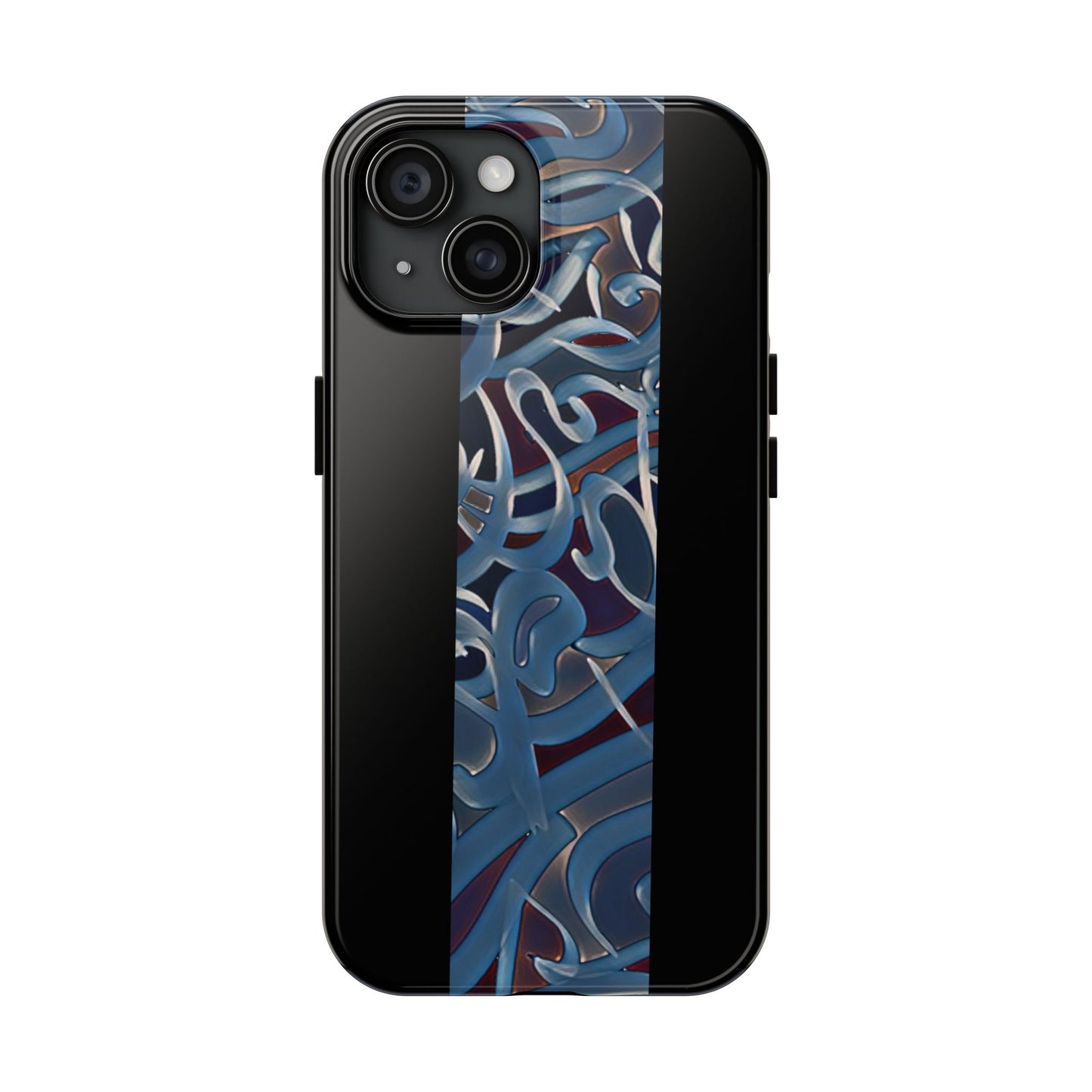 Copy of Modern Calligraphy Phone Case