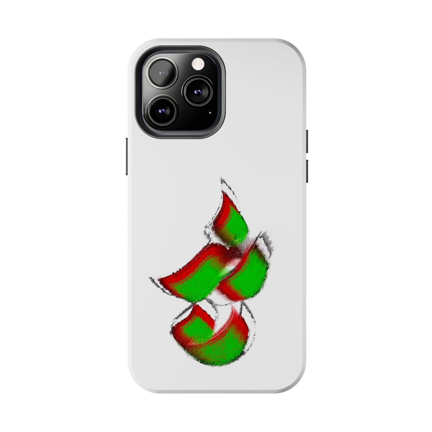 Phone Case with Persian Calligraphy