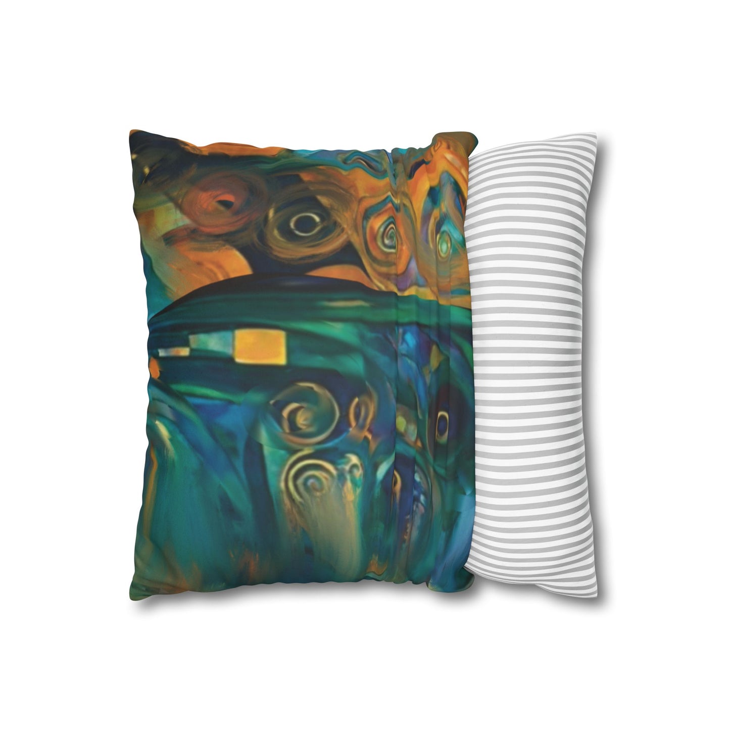 Copy of Copy of Copy of Pillowcase Set - Modern and Persian Calligraphy Design