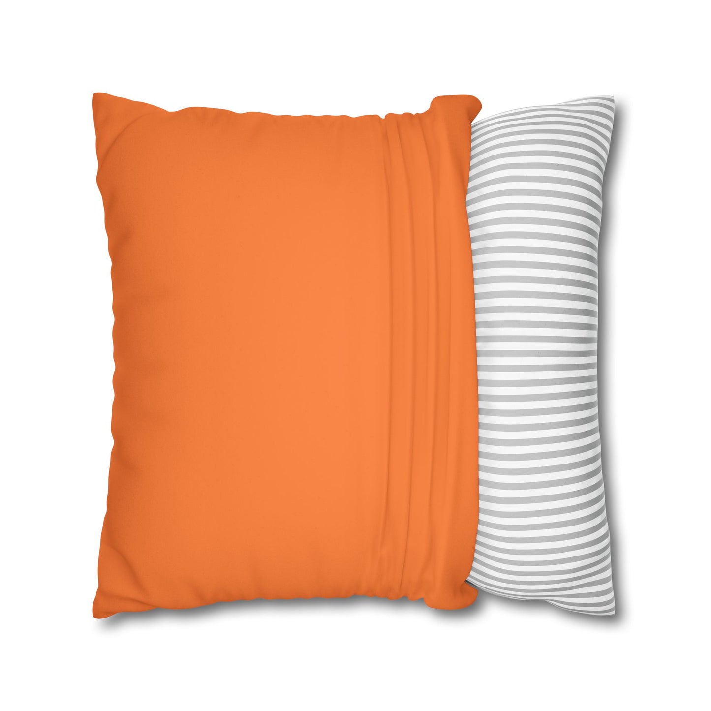 Square Pillowcase - Persian Calligraphy, Modern Handwriting Design