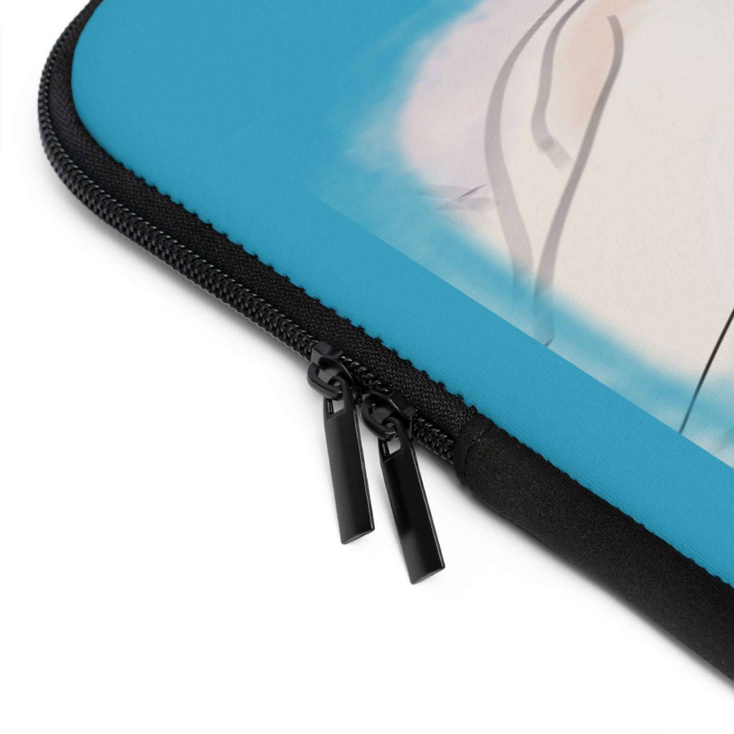 Laptop Sleeve -Kalli K Modern art Design