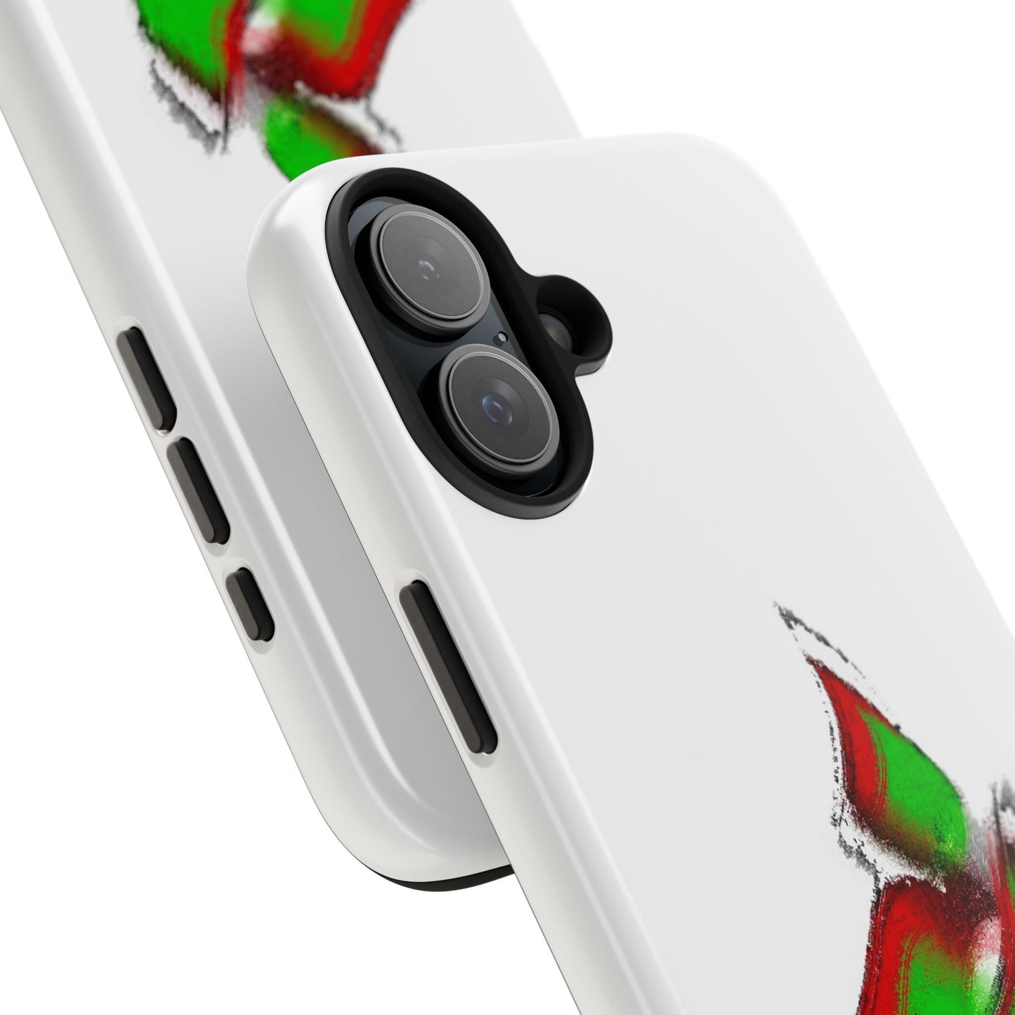 Phone Case with Persian Calligraphy