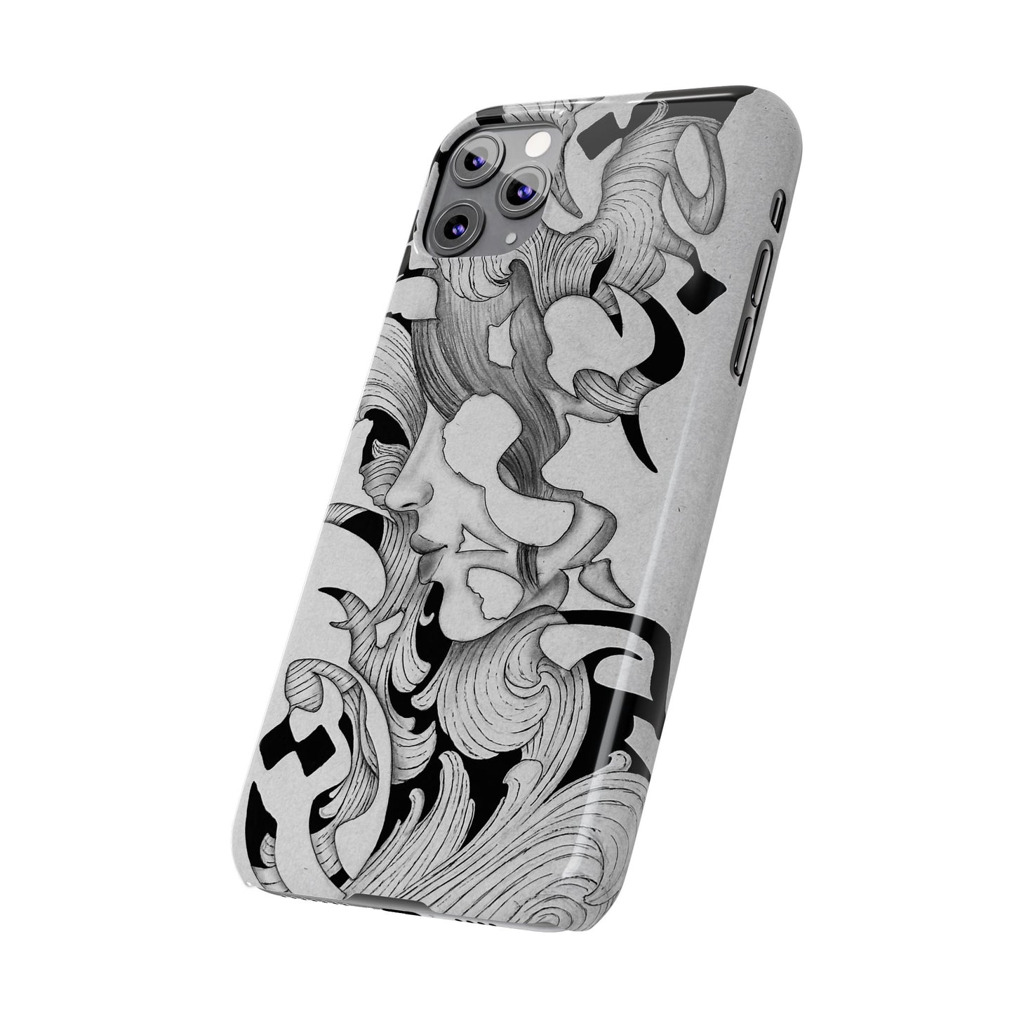 Slim Phone Cases