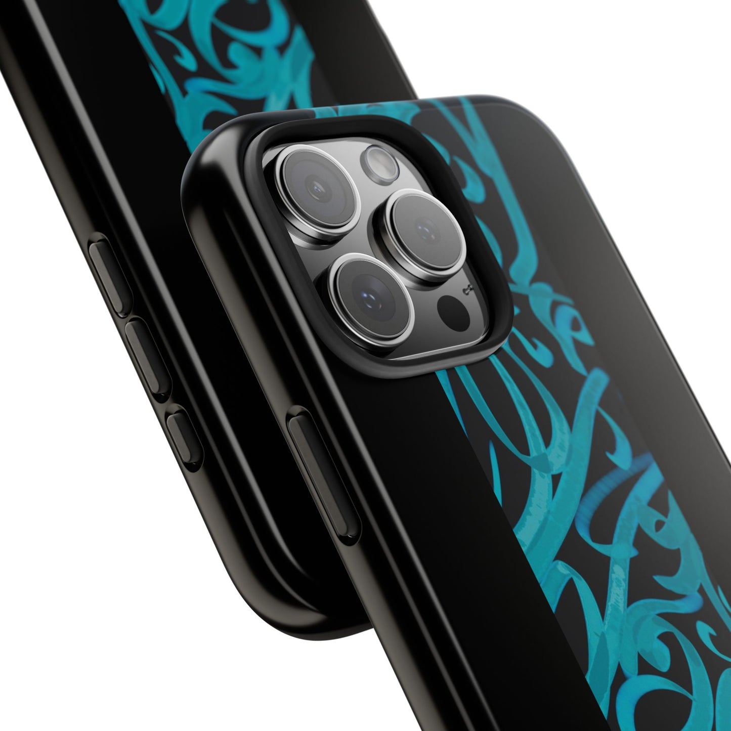 Copy of Copy of Phone Case Persian Calligraphy Art.