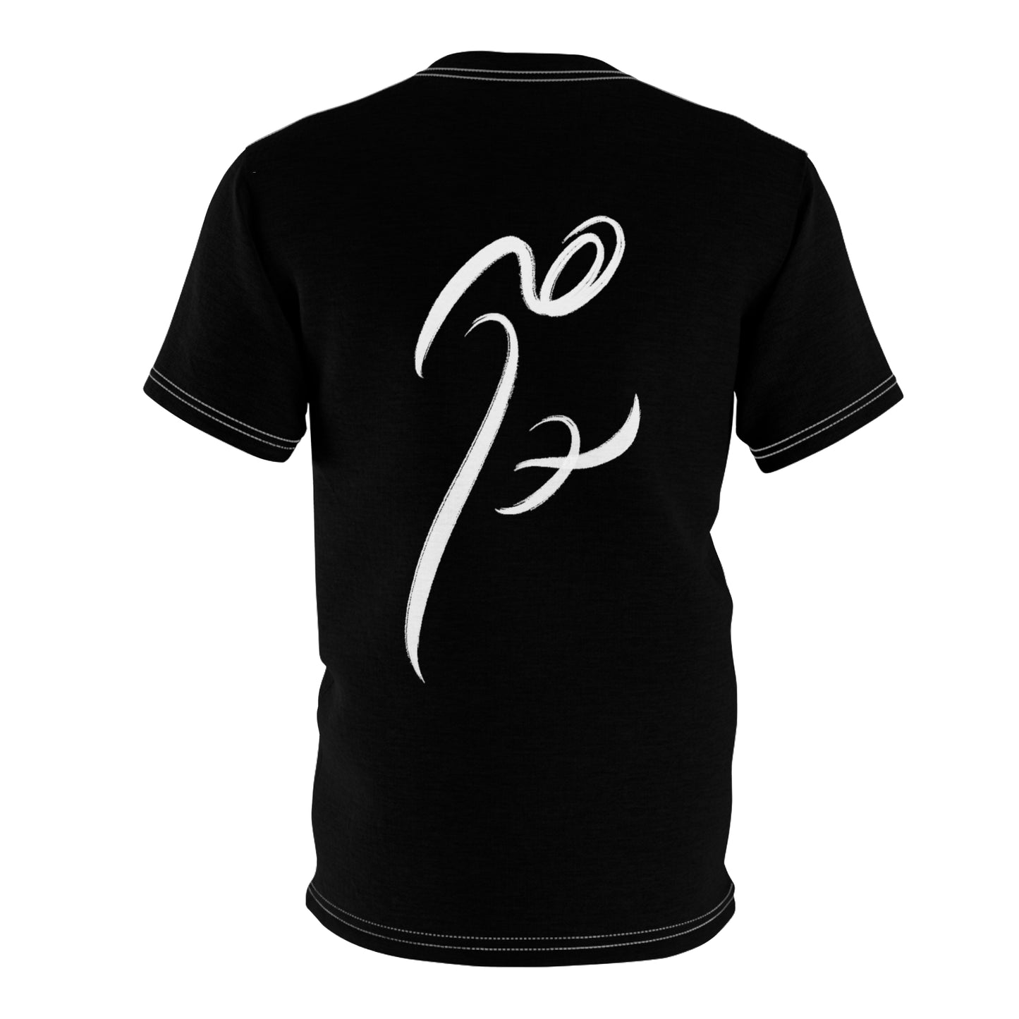 Unisex Cut & Sew Tee (AOP)