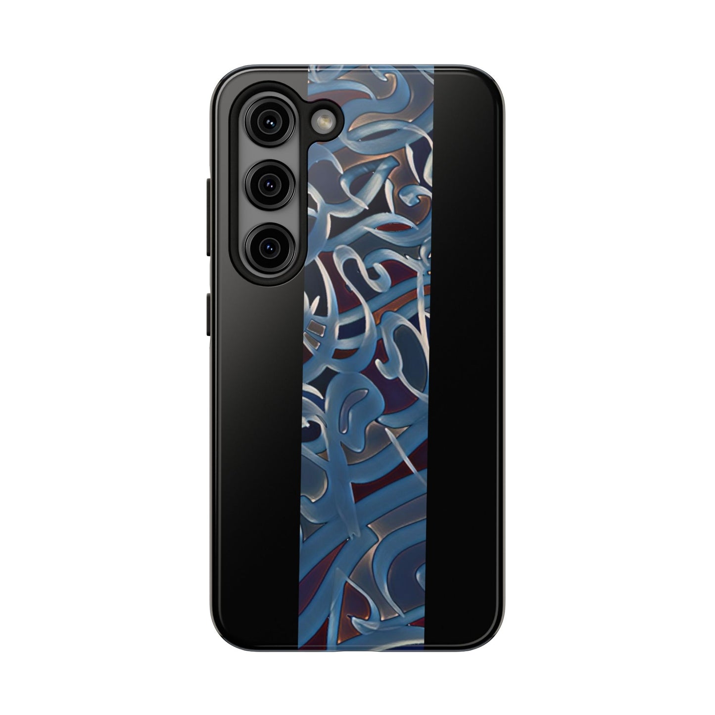 Copy of Modern Calligraphy Phone Case