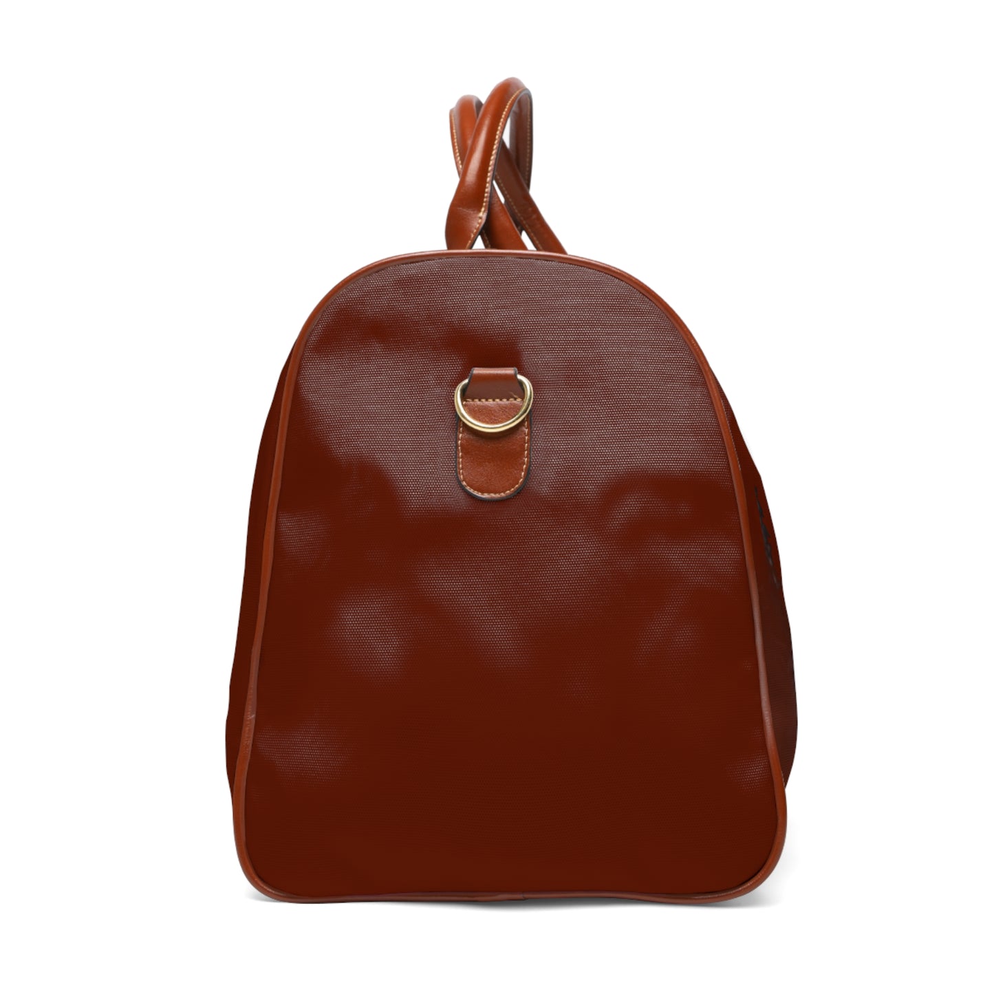 Vibrant Waterproof Travel Bag - KalliK Pepe series for Adventurers