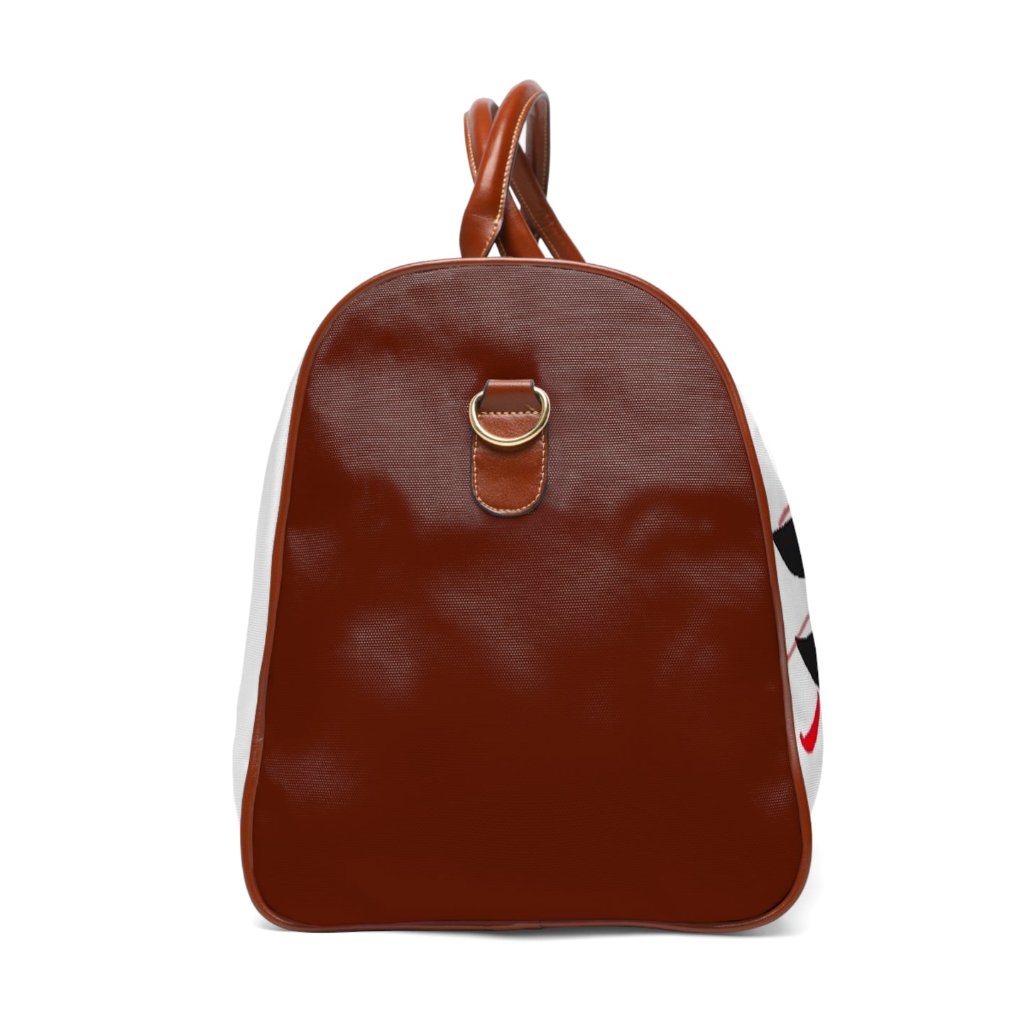 Vibrant Waterproof Travel Bag - Perfect for Adventurers