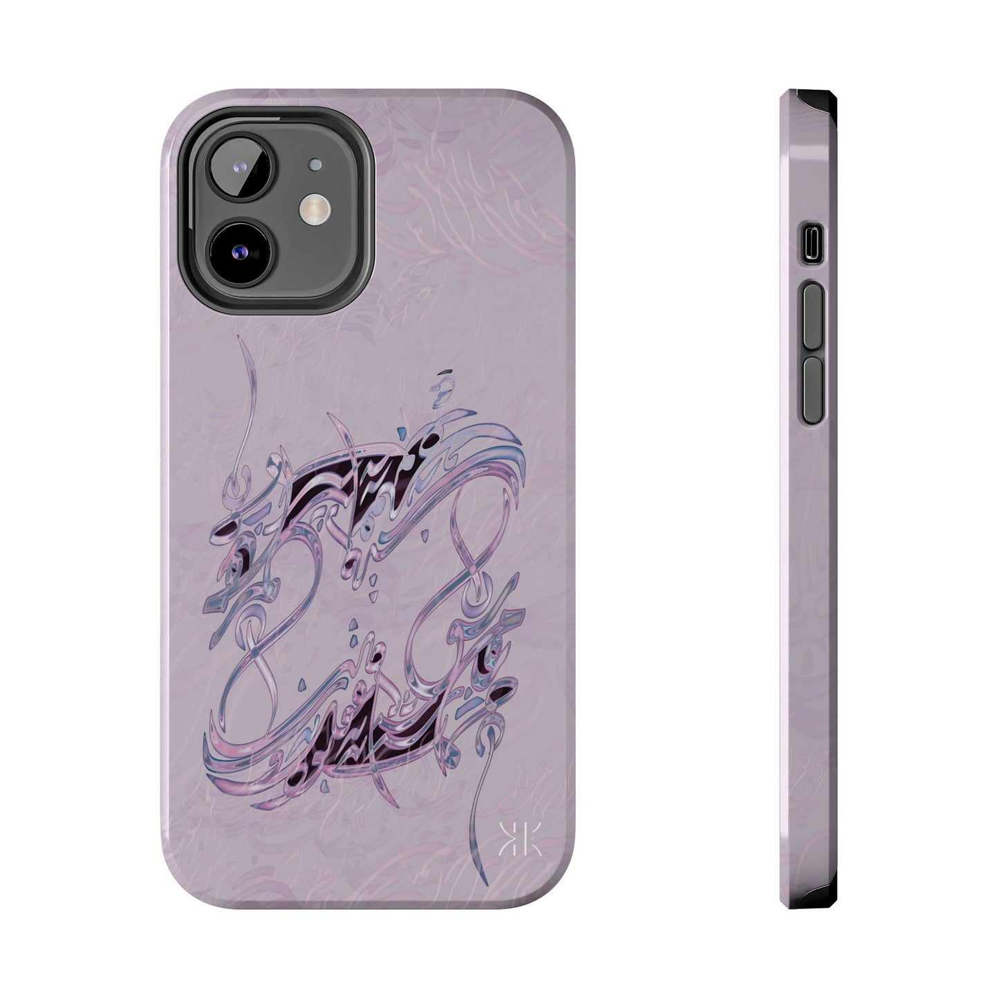 Copy of Modern Calligraphy Phone Case