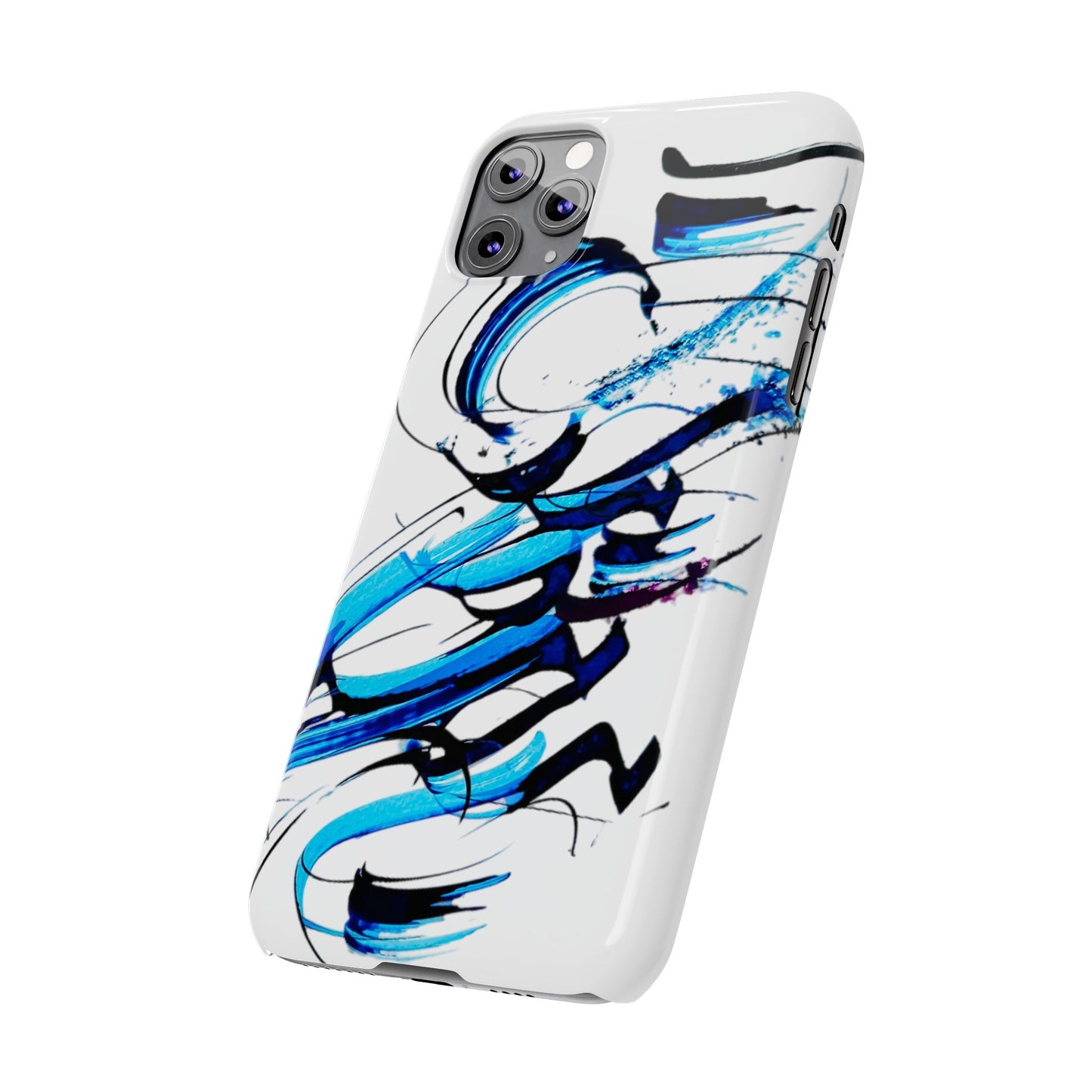 Slim Phone Cases