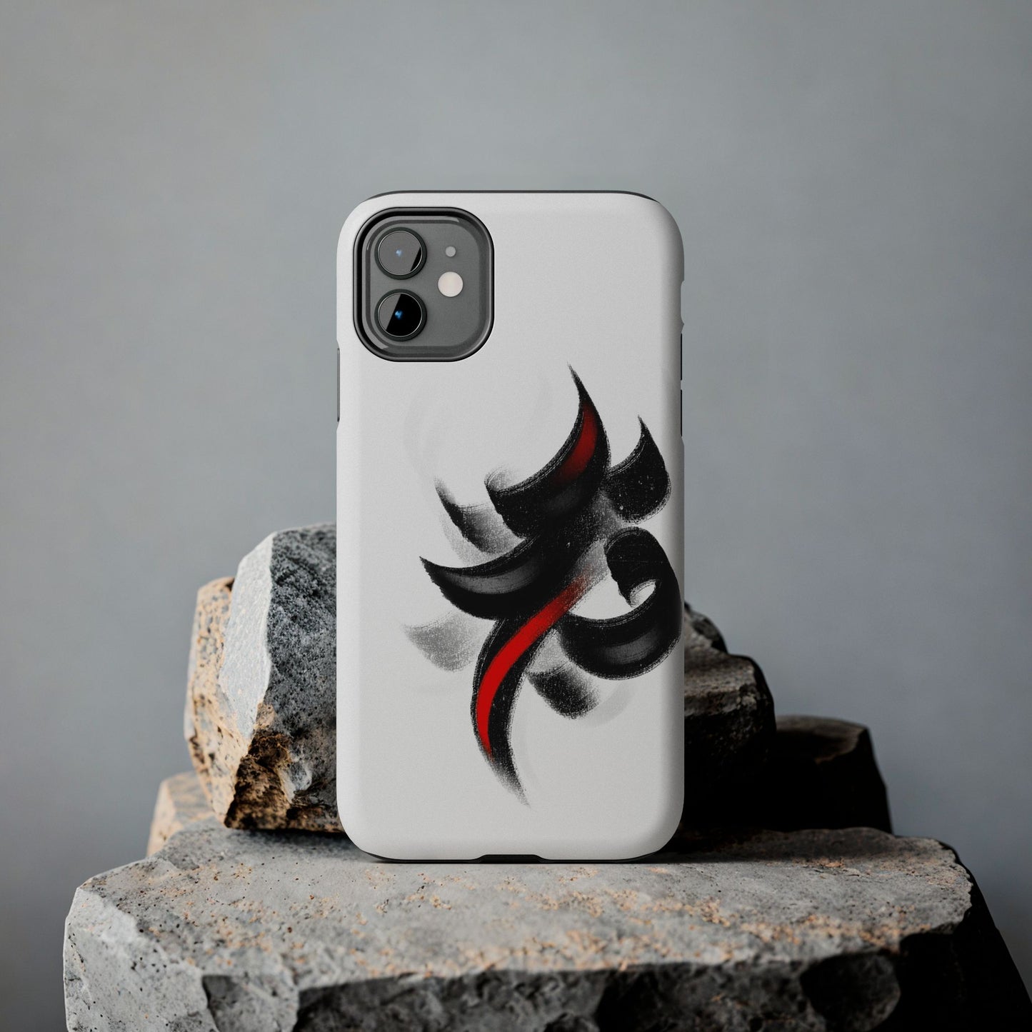 Phone Cases - Persian and Modern Calligraphy Design