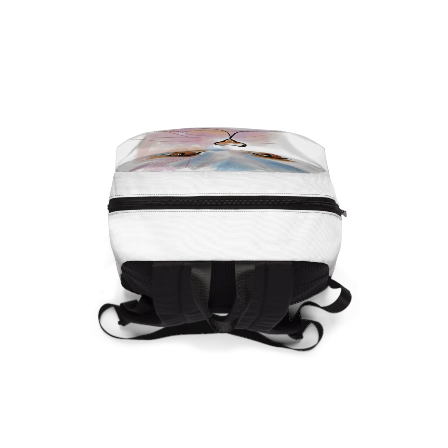 Persian Cat Backpack