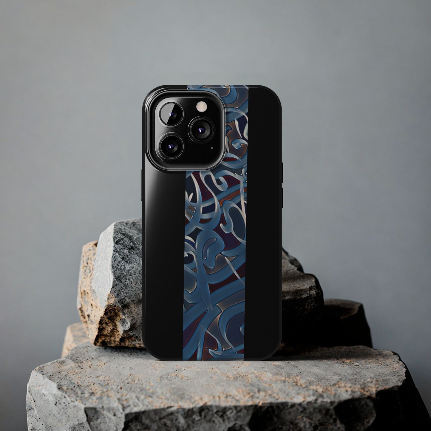 Copy of Modern Calligraphy Phone Case