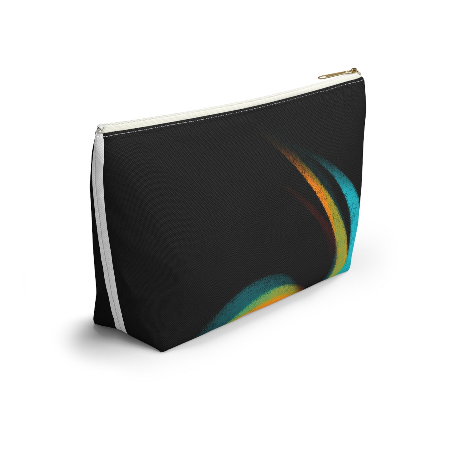 Accessory Pouch w T-bottom