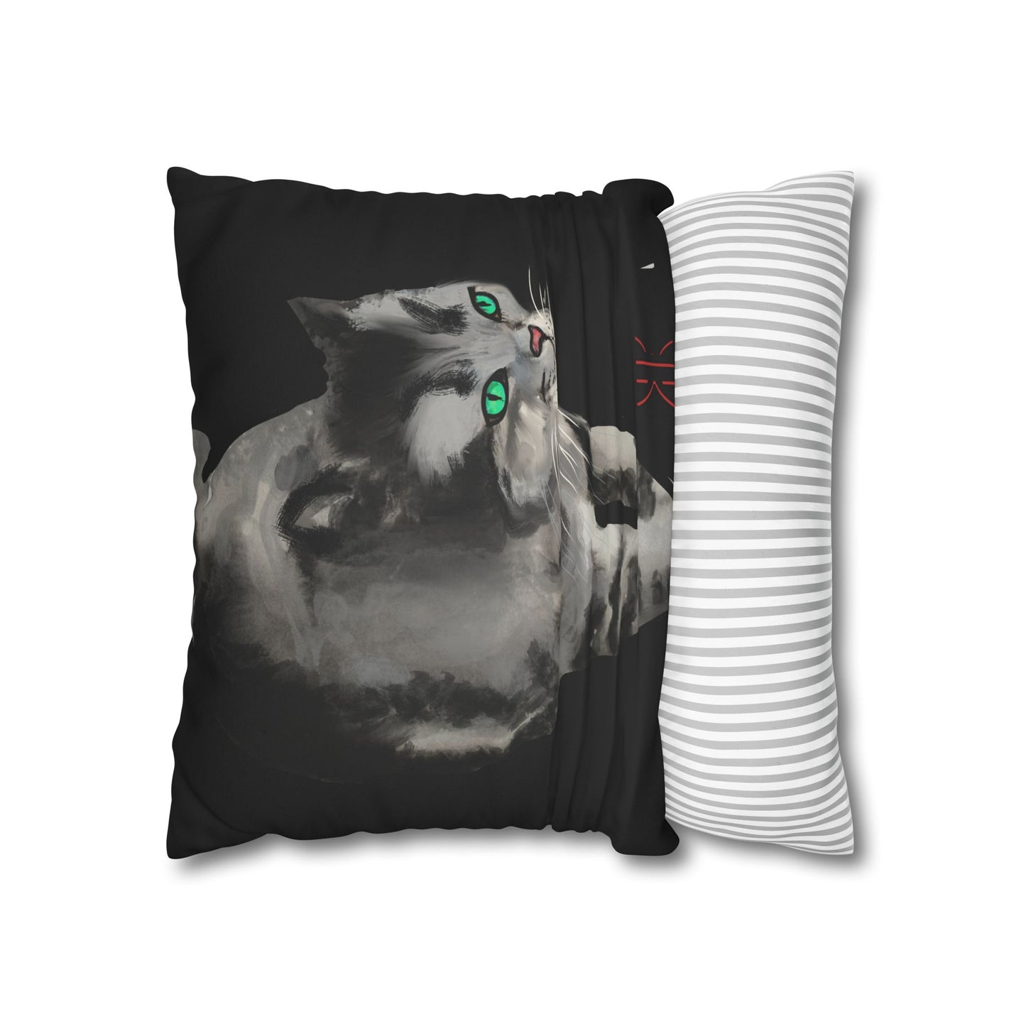Kalli K Pillowcase - Water colour painting Design