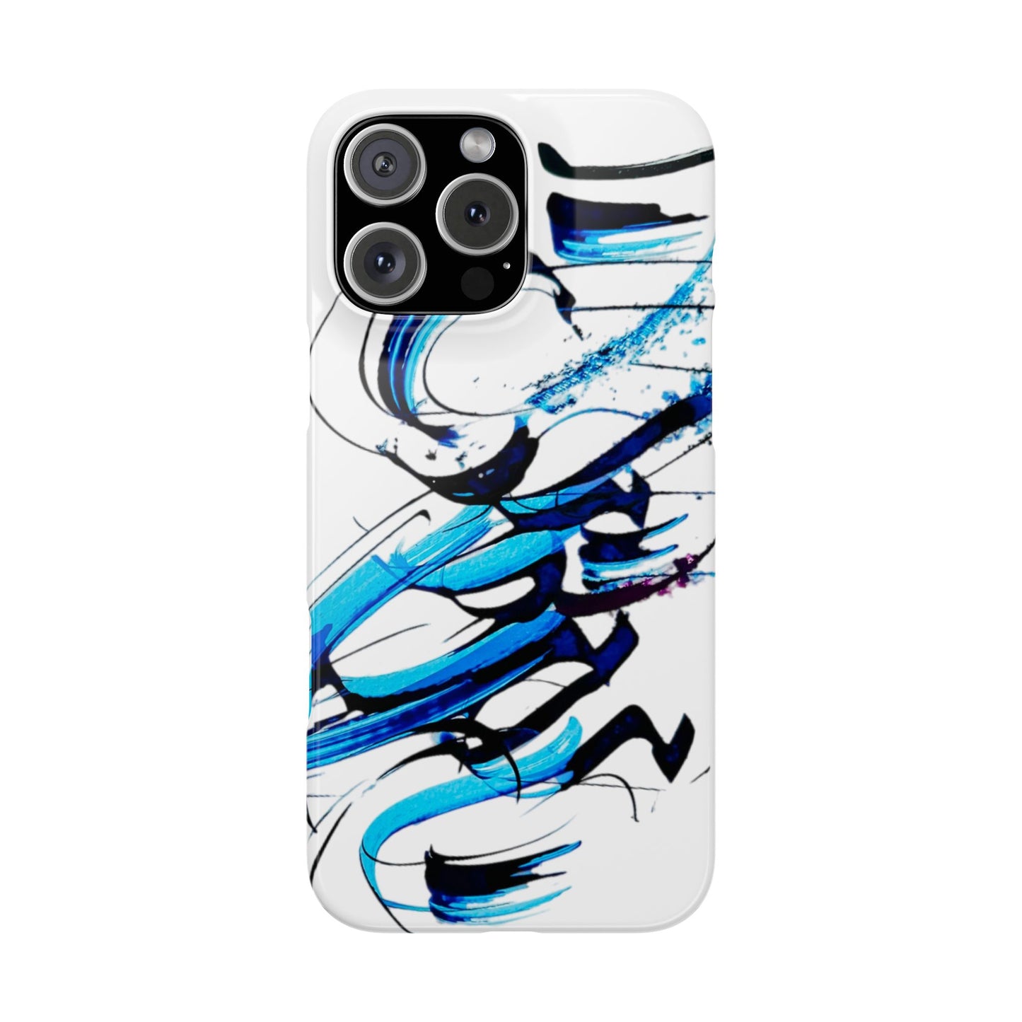 Slim Phone Cases