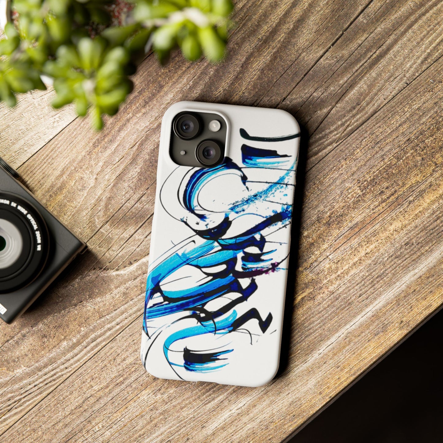 Slim Phone Cases