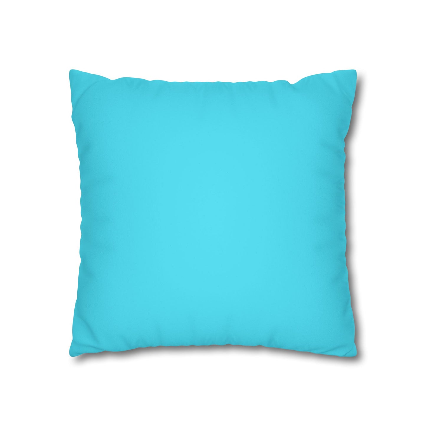 Pillowcase Set - Modern Calligraphy Design