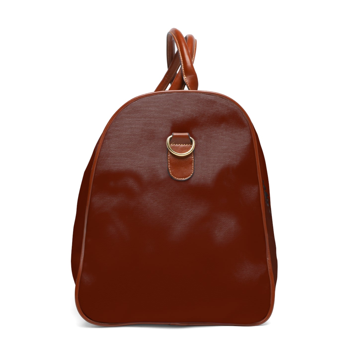 Vibrant Waterproof Travel Bag - KalliK Pepe series for Adventurers