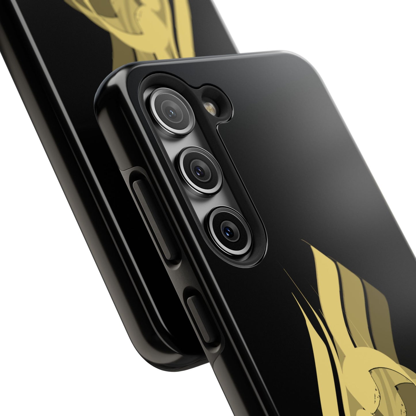 Phone Case Persian Calligraphy Modern Handwriting..