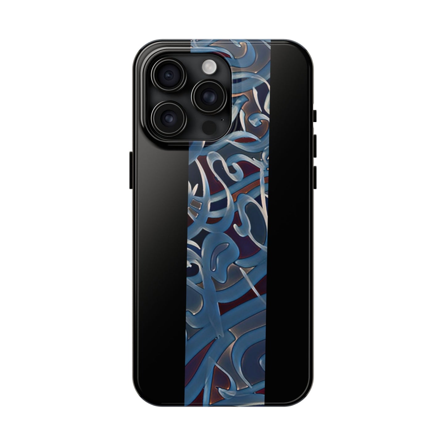 Copy of Modern Calligraphy Phone Case