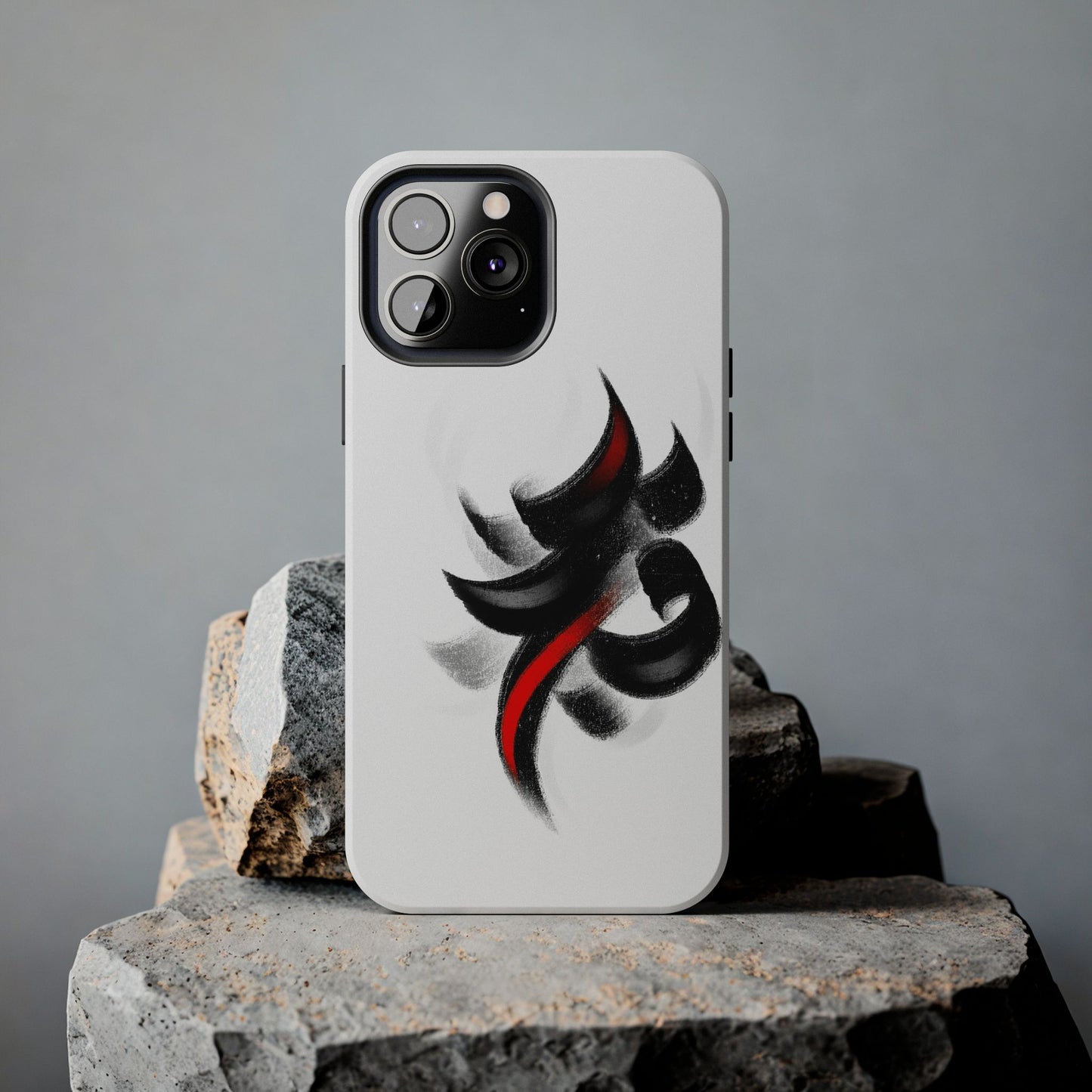 Phone Cases - Persian and Modern Calligraphy Design