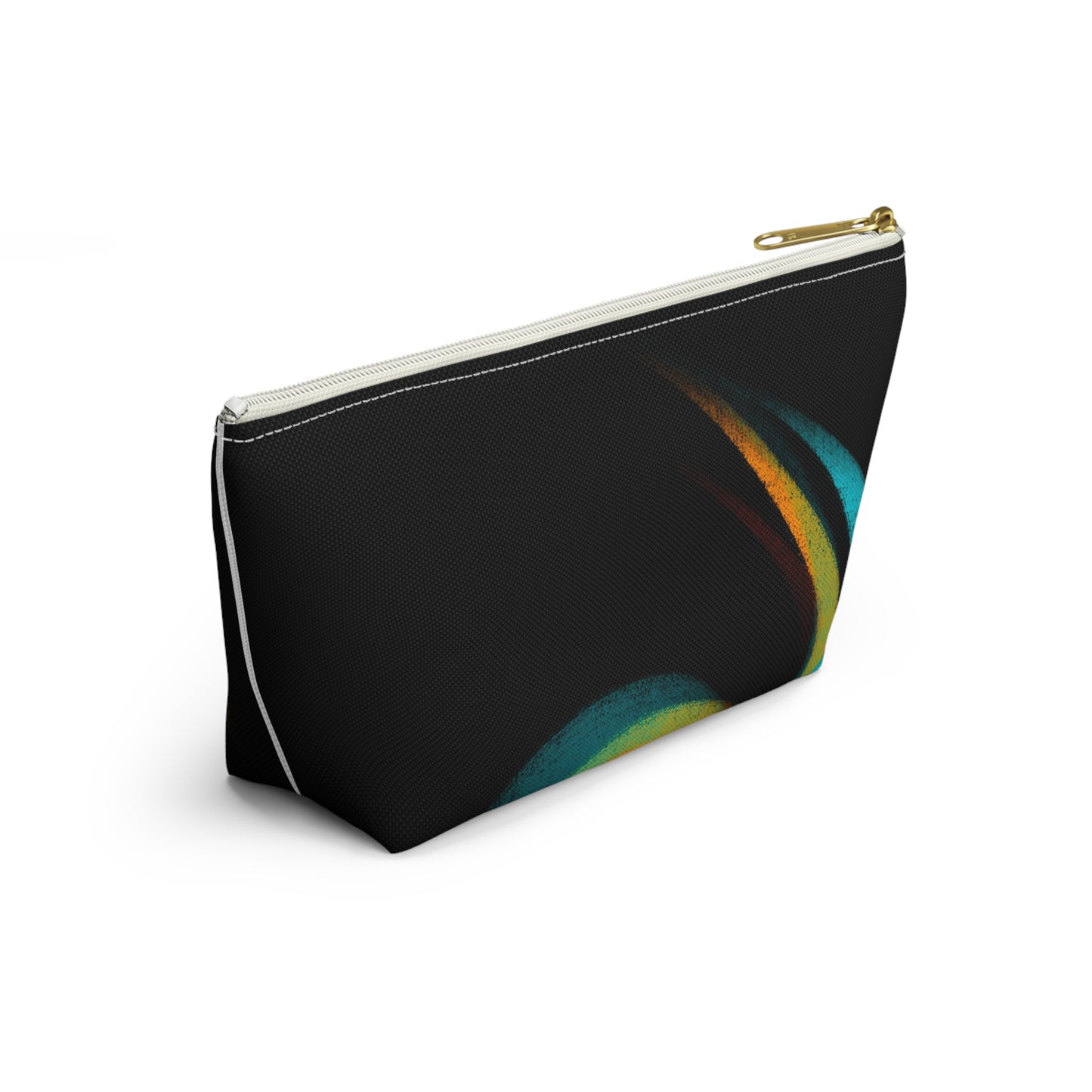 Accessory Pouch w T-bottom